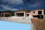 GL 0109 - New build Villa No1 - Salanti 